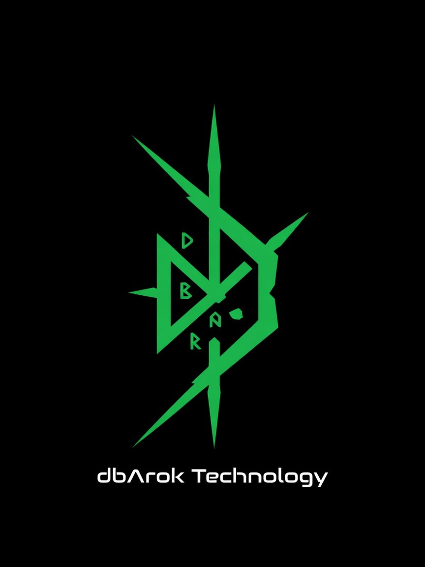 dbArok logo